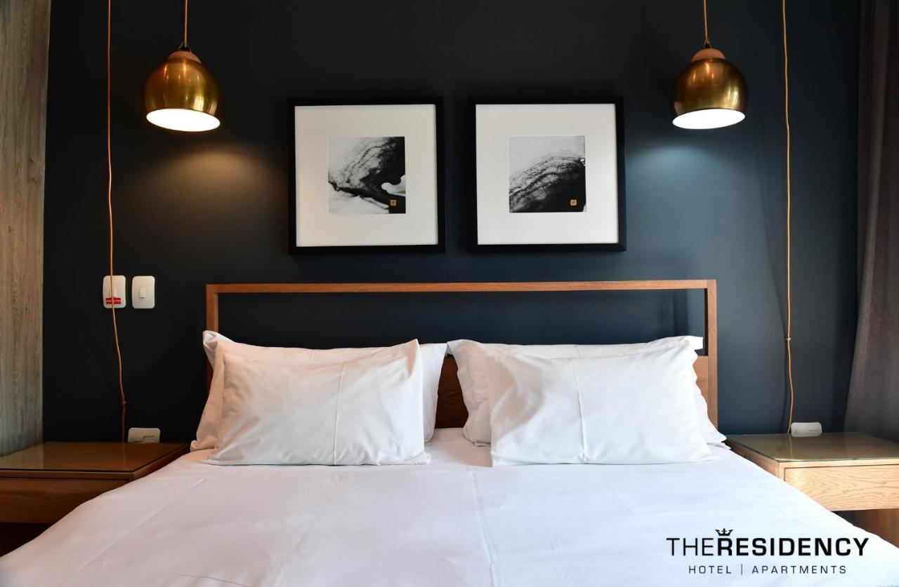Mint Hotel Sandhurst Johannesburg Buitenkant foto