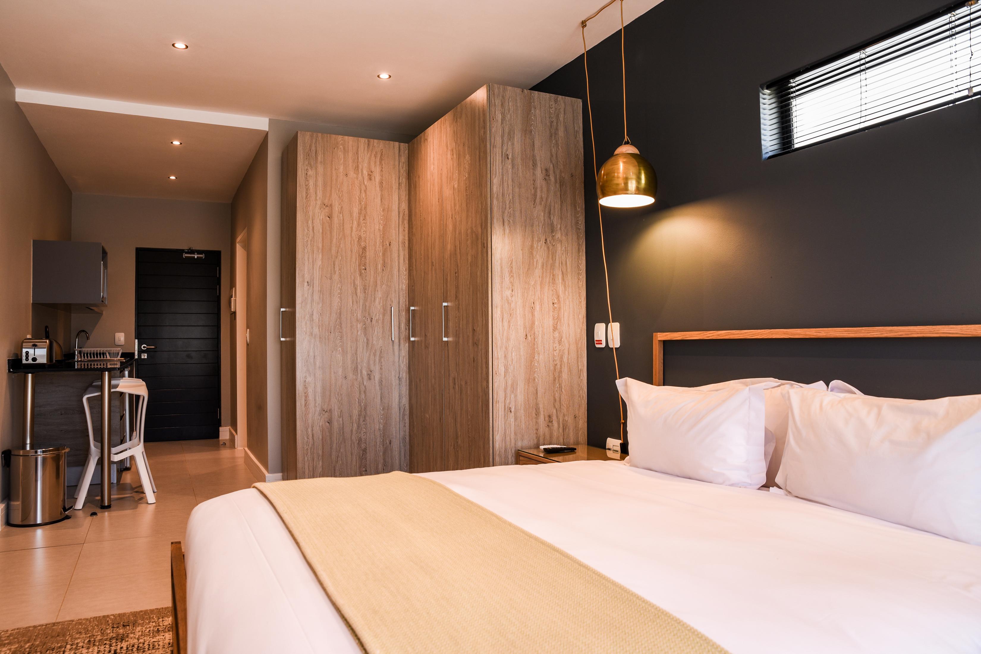 Mint Hotel Sandhurst Johannesburg Buitenkant foto