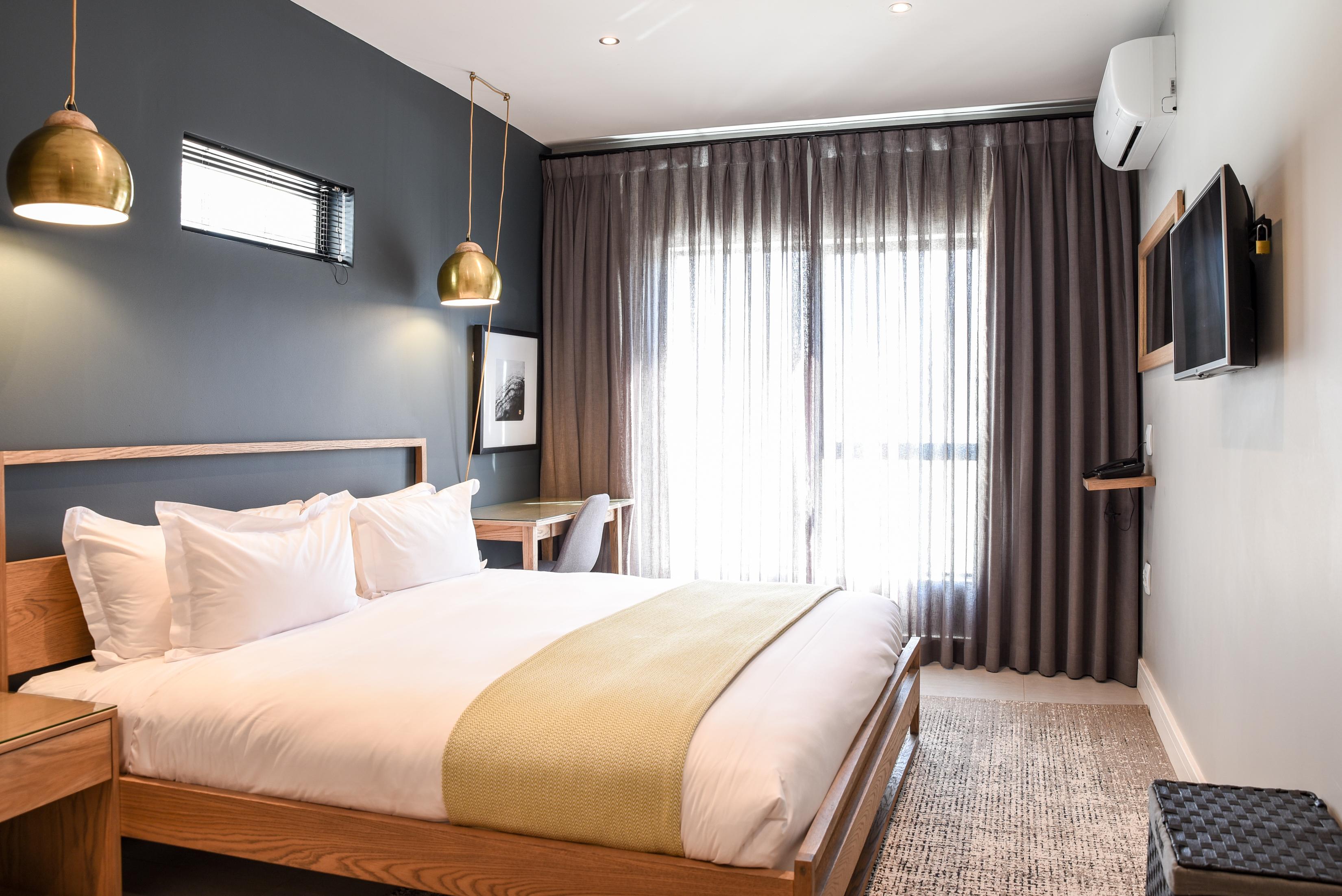 Mint Hotel Sandhurst Johannesburg Buitenkant foto