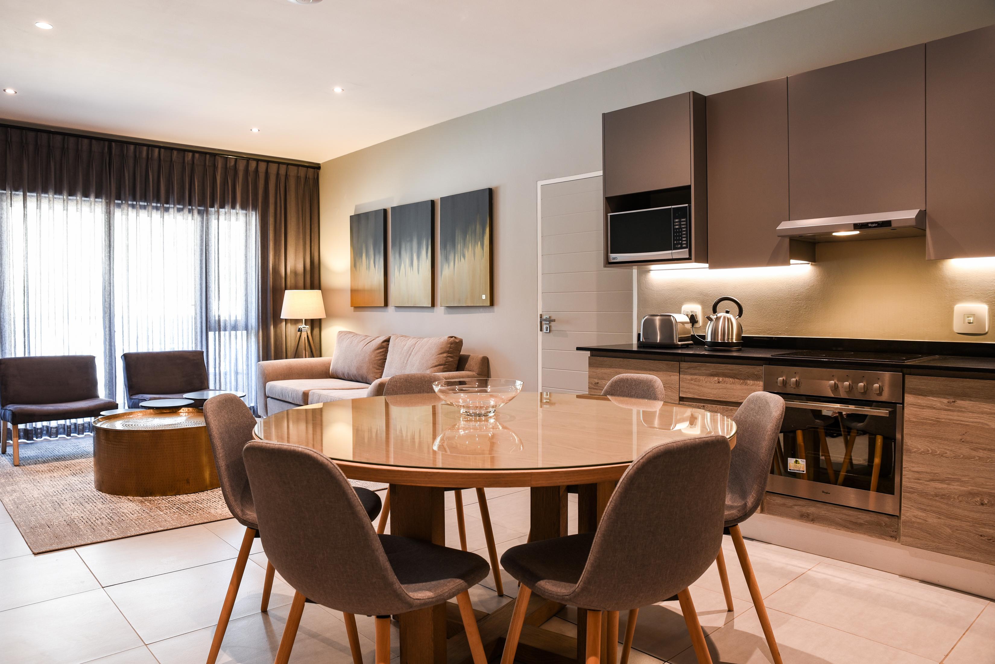 Mint Hotel Sandhurst Johannesburg Buitenkant foto