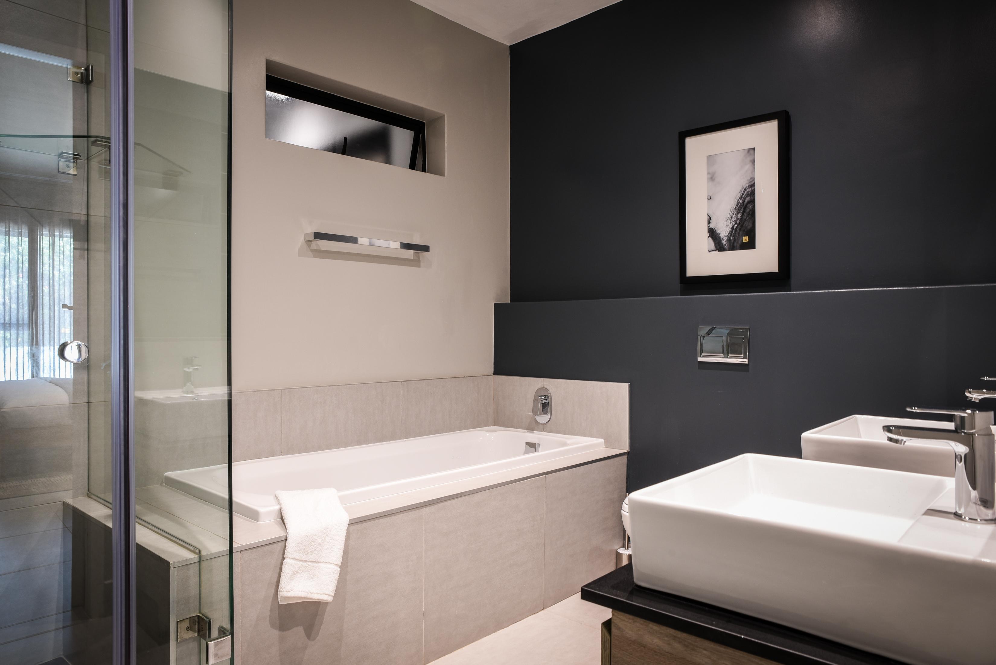 Mint Hotel Sandhurst Johannesburg Buitenkant foto