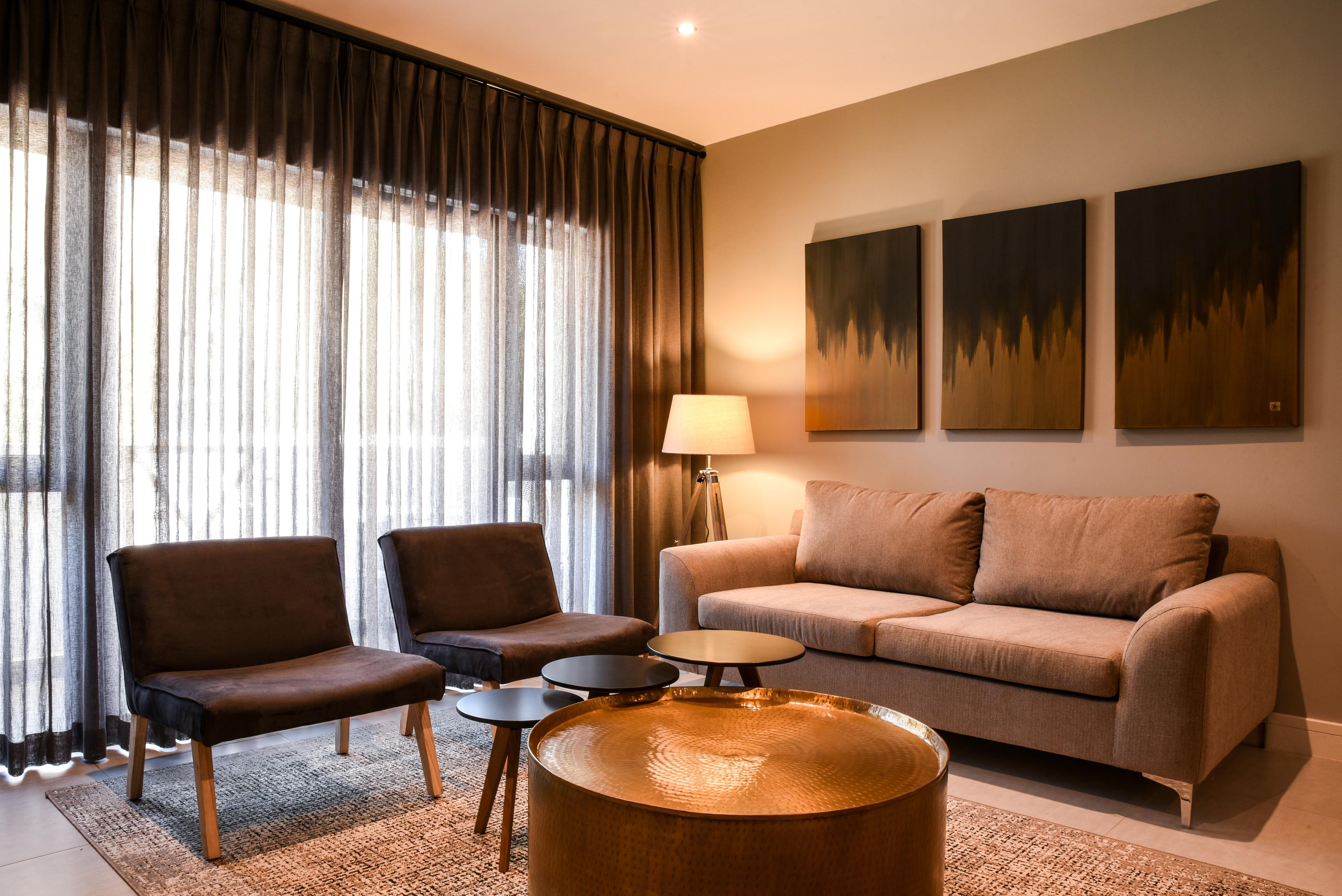 Mint Hotel Sandhurst Johannesburg Buitenkant foto