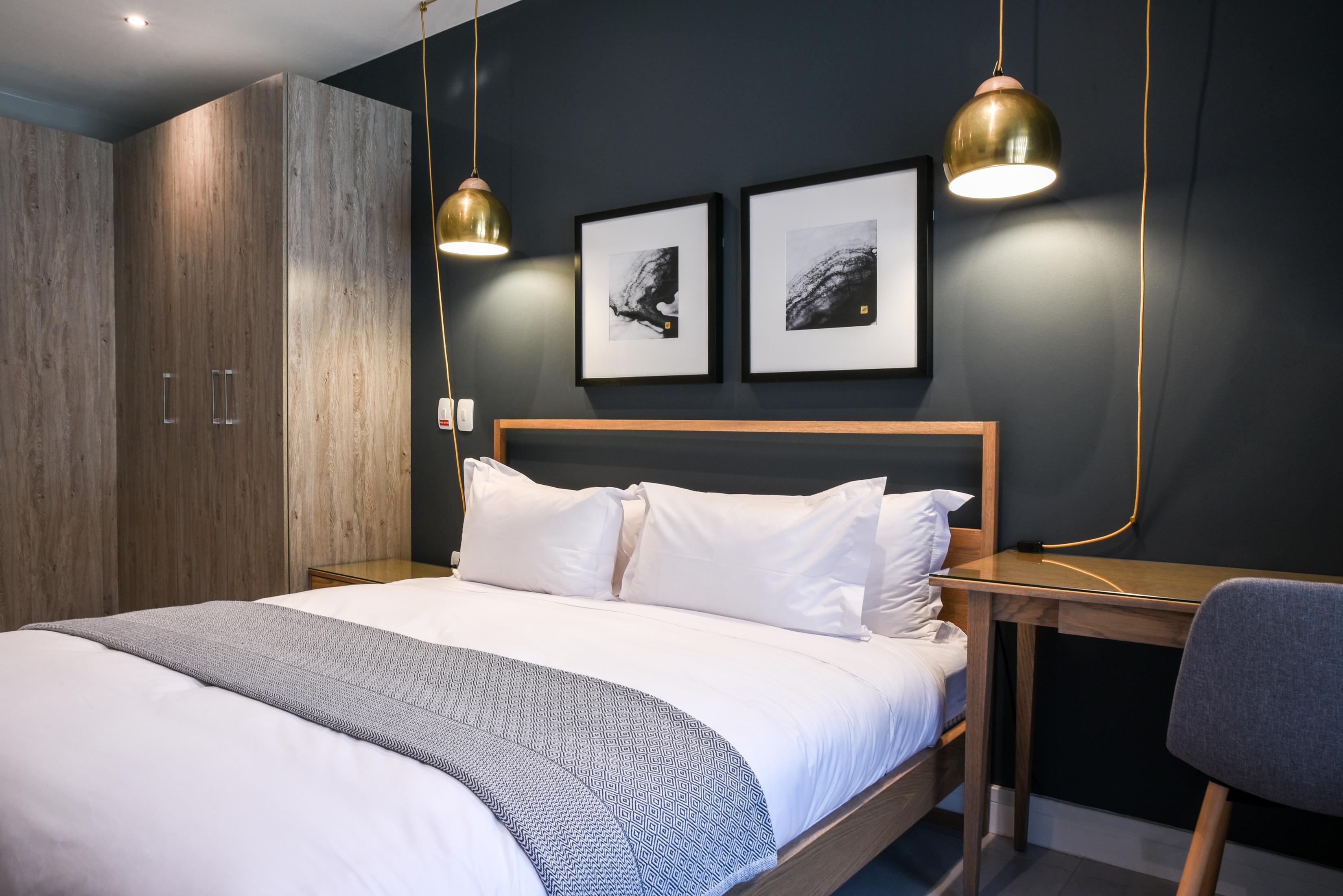 Mint Hotel Sandhurst Johannesburg Buitenkant foto