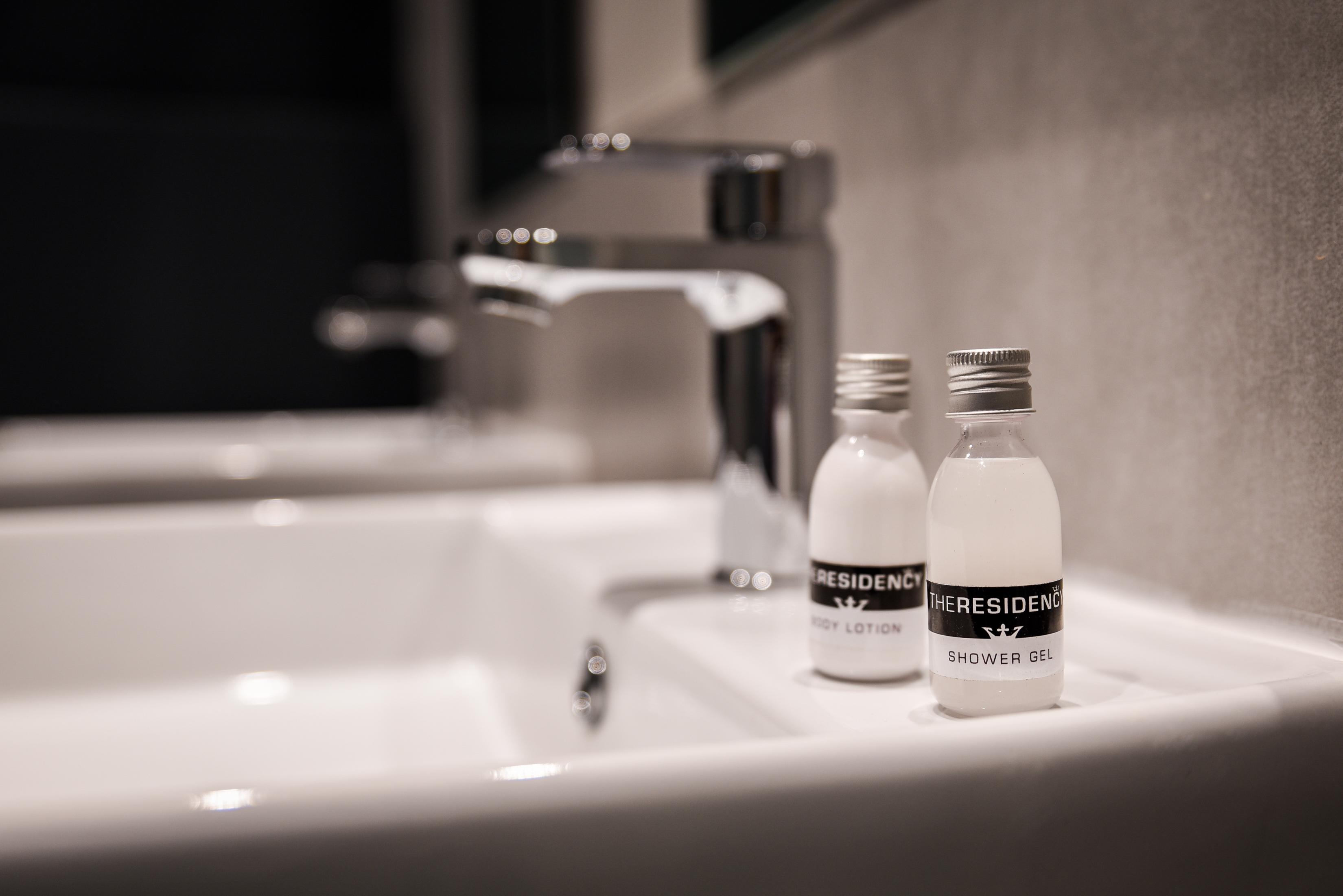 Mint Hotel Sandhurst Johannesburg Buitenkant foto