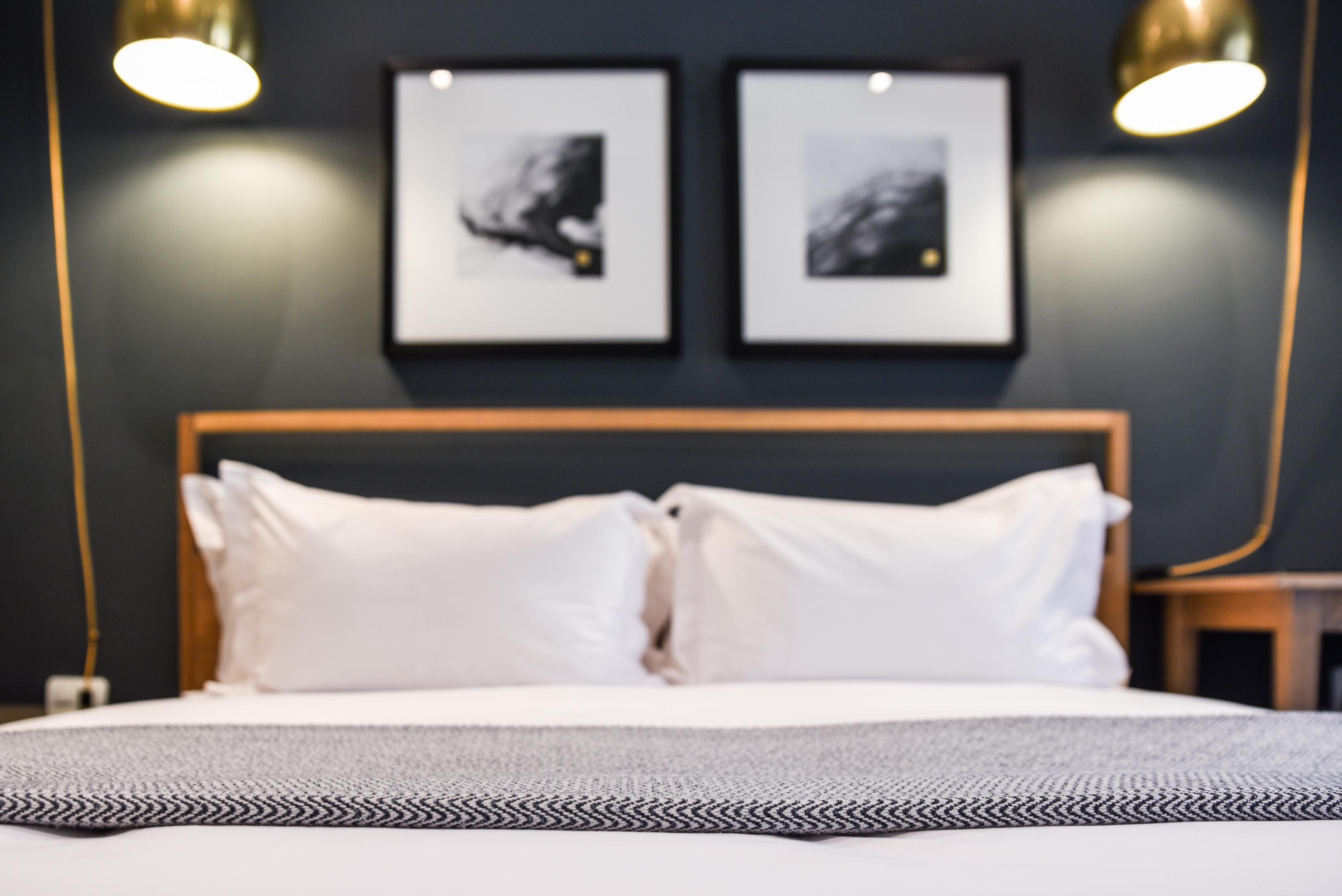 Mint Hotel Sandhurst Johannesburg Buitenkant foto