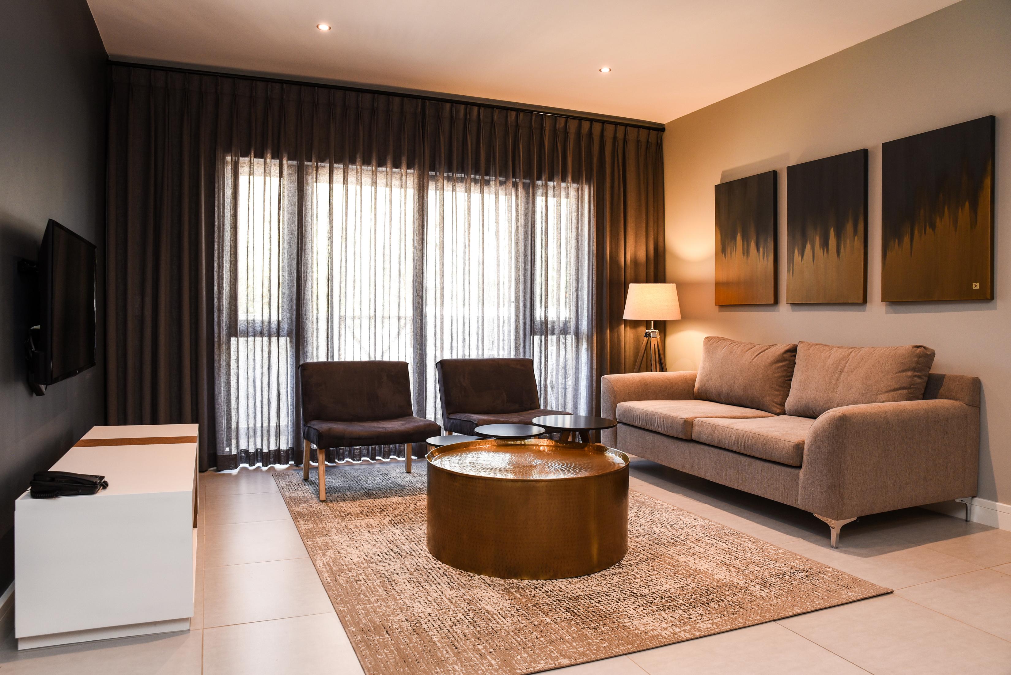 Mint Hotel Sandhurst Johannesburg Buitenkant foto
