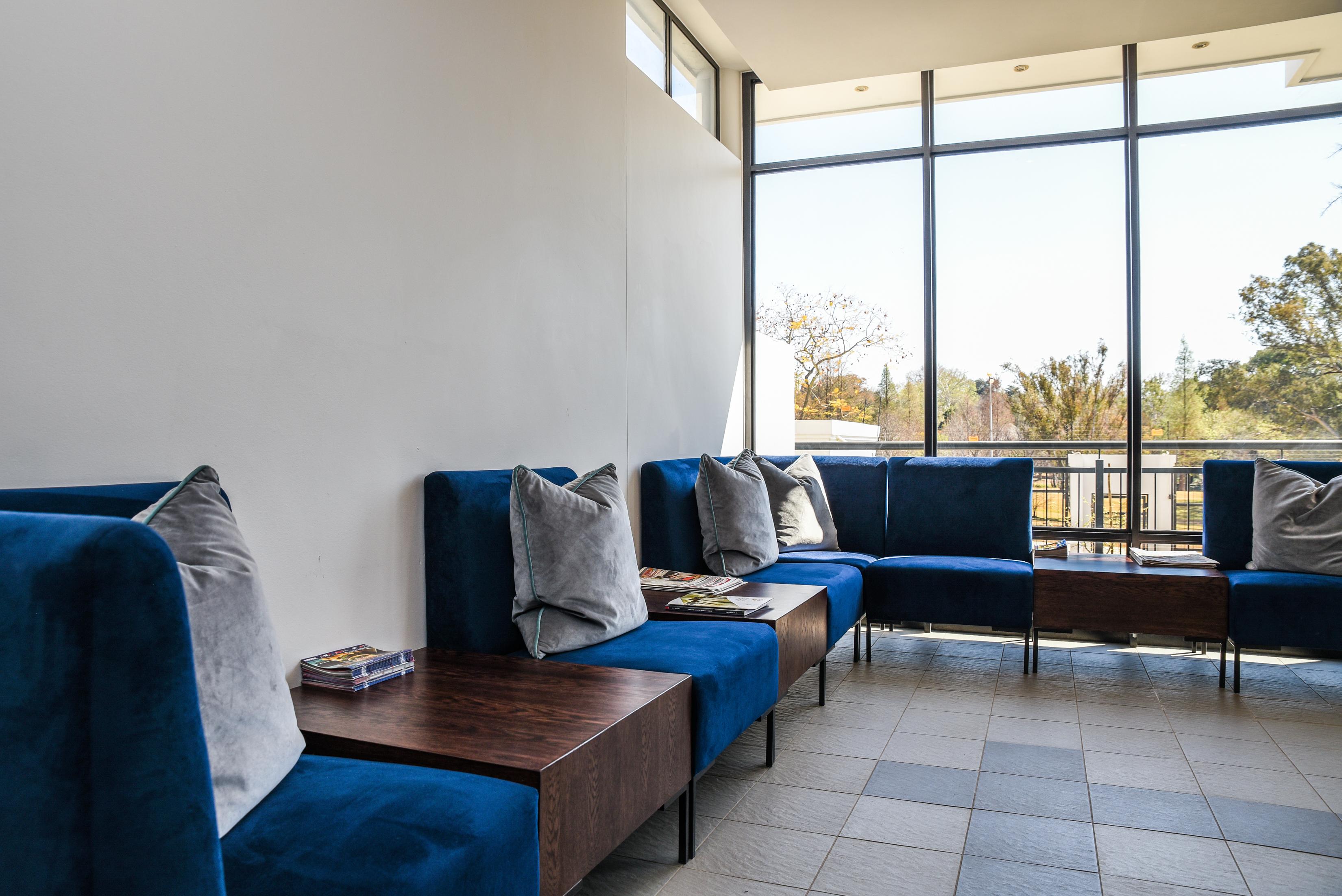 Mint Hotel Sandhurst Johannesburg Buitenkant foto