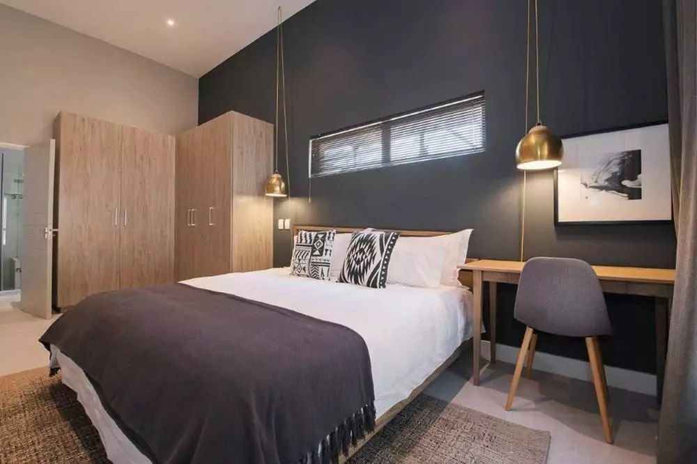 Mint Hotel Sandhurst Johannesburg Buitenkant foto