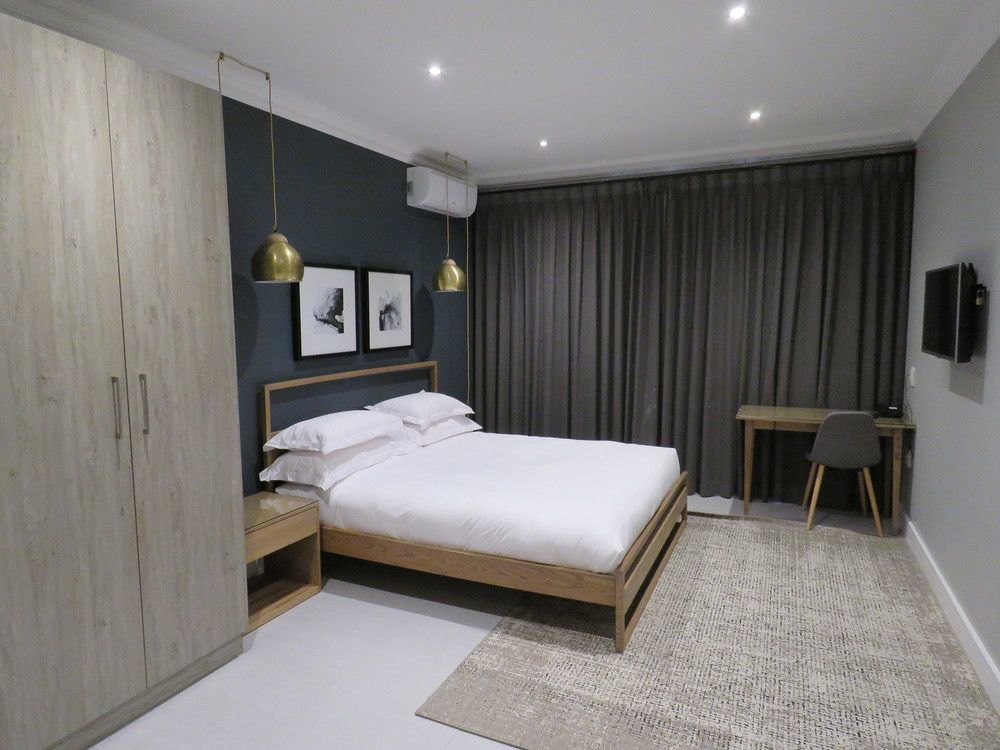 Mint Hotel Sandhurst Johannesburg Buitenkant foto