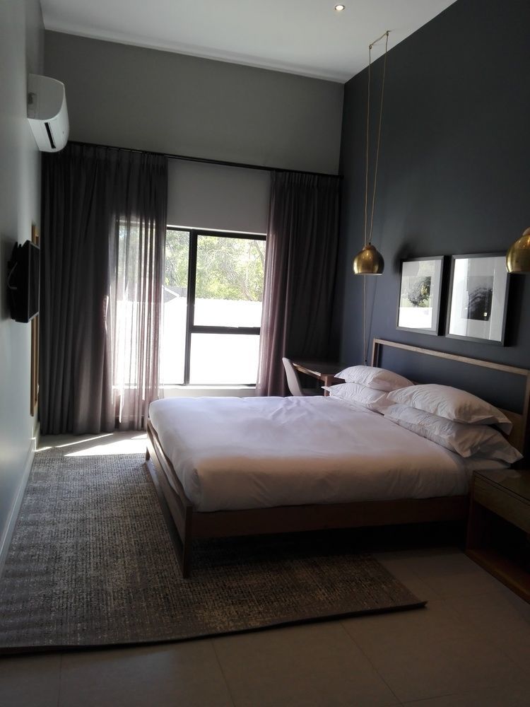Mint Hotel Sandhurst Johannesburg Buitenkant foto
