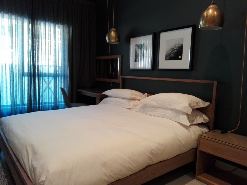 Mint Hotel Sandhurst Johannesburg Buitenkant foto