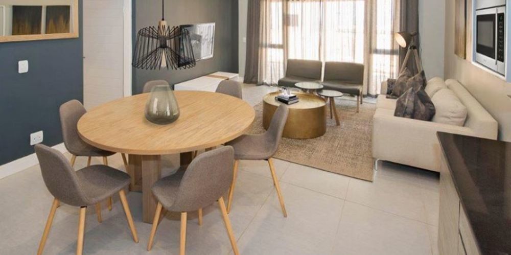 Mint Hotel Sandhurst Johannesburg Buitenkant foto