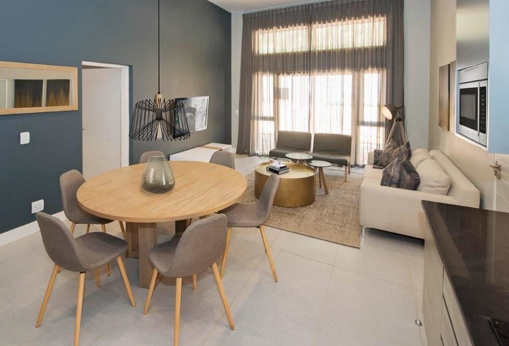 Mint Hotel Sandhurst Johannesburg Buitenkant foto