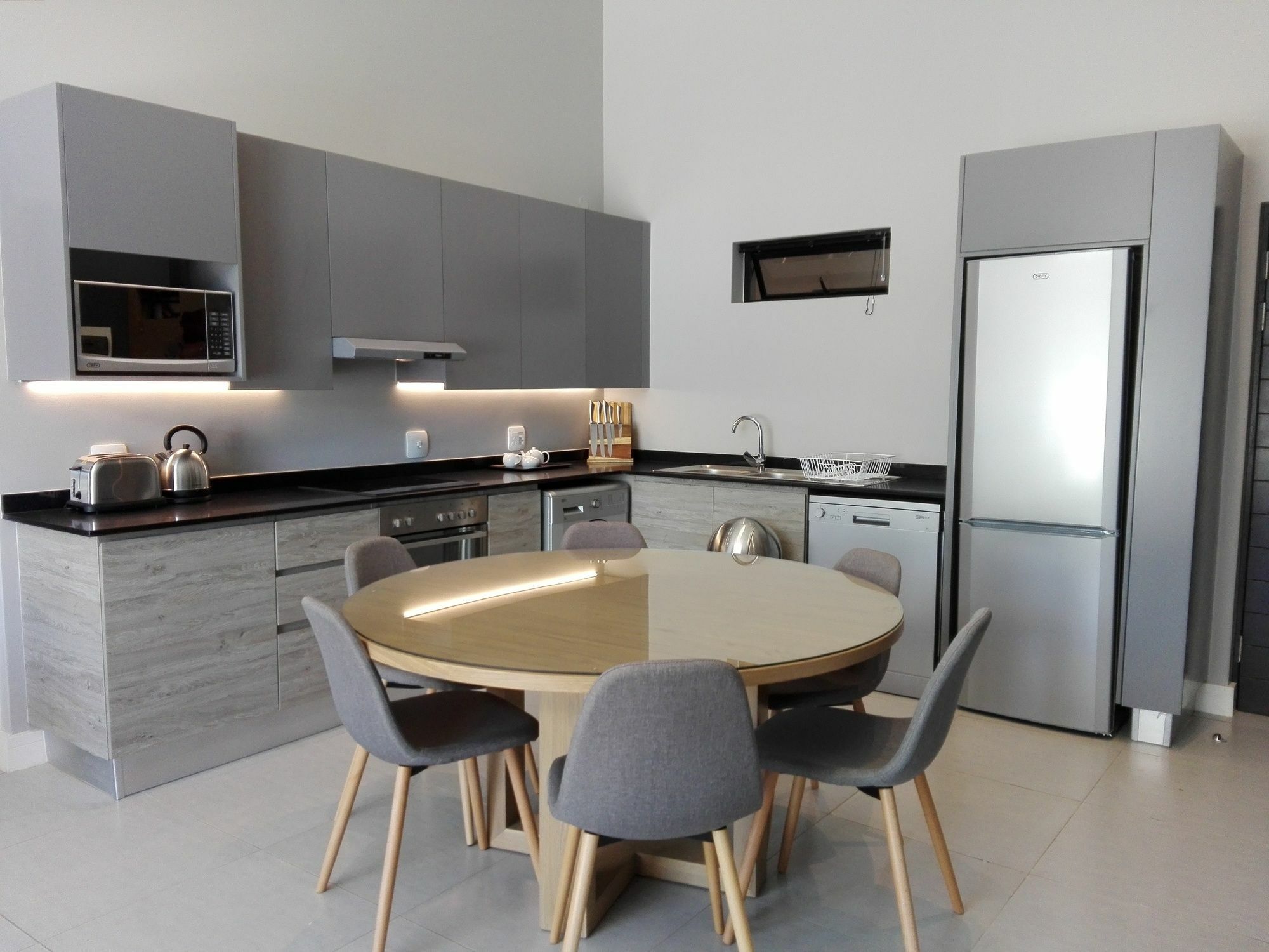 Mint Hotel Sandhurst Johannesburg Buitenkant foto