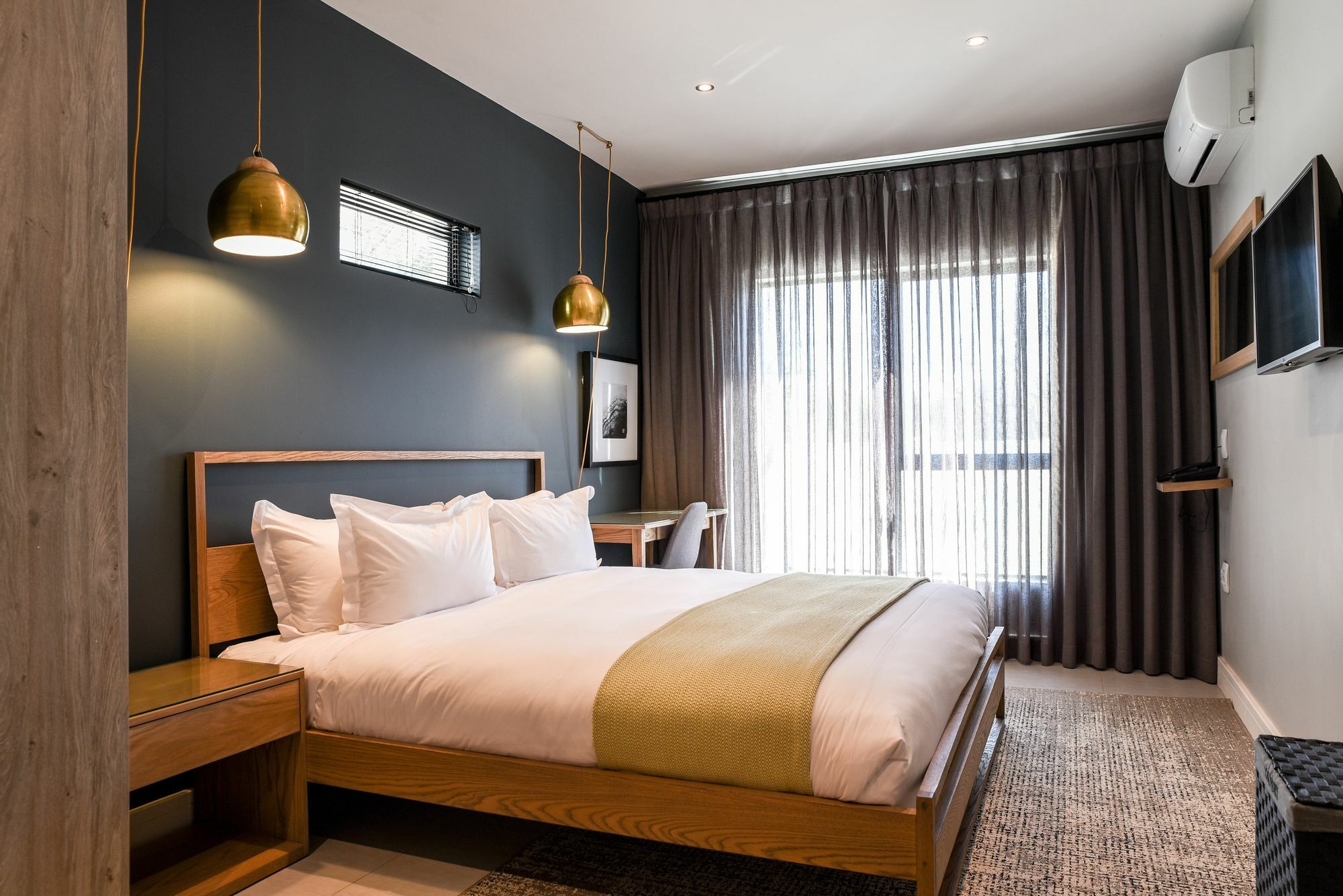 Mint Hotel Sandhurst Johannesburg Buitenkant foto