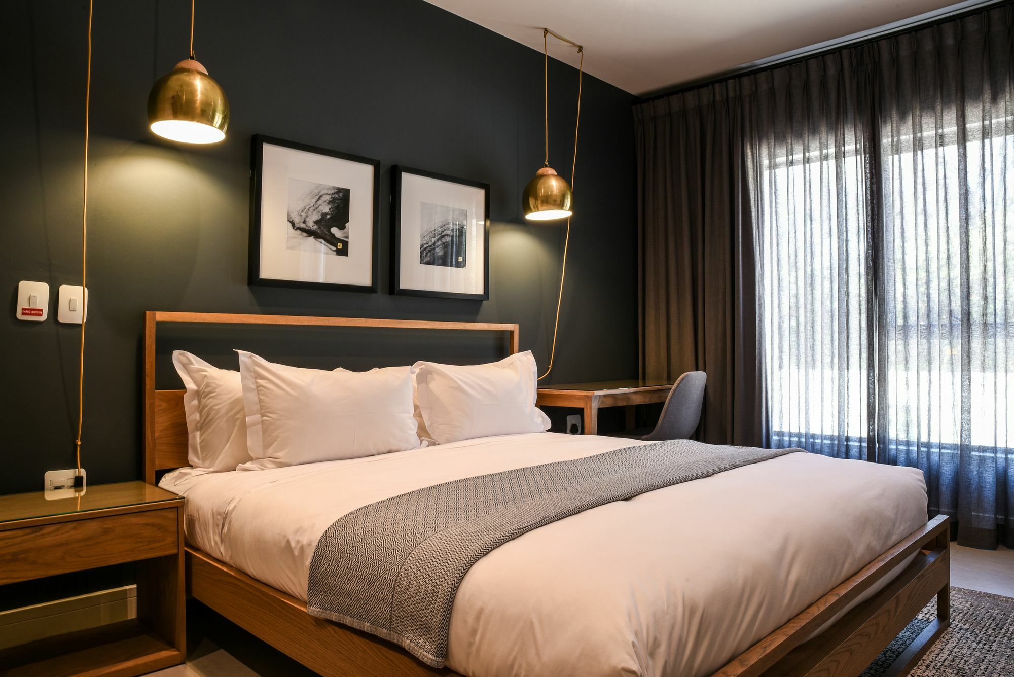 Mint Hotel Sandhurst Johannesburg Buitenkant foto