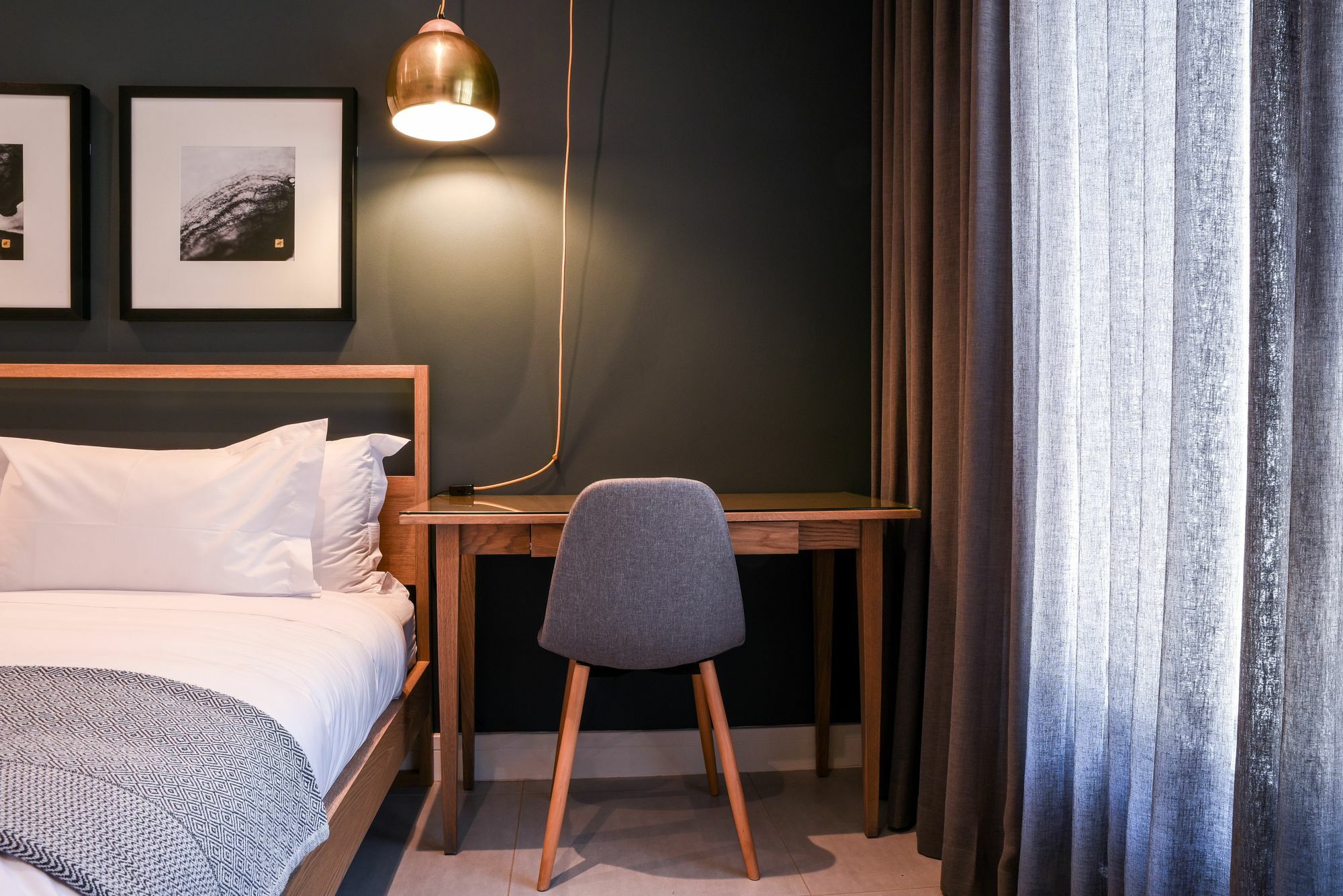 Mint Hotel Sandhurst Johannesburg Buitenkant foto
