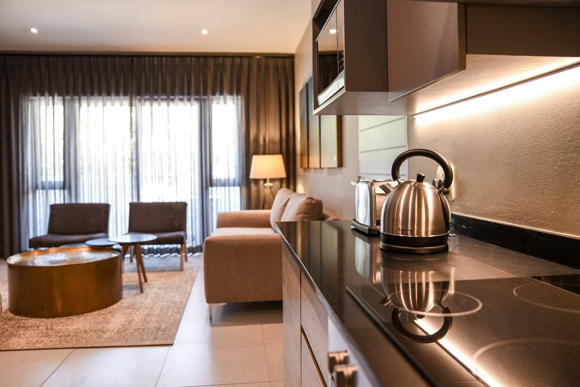 Mint Hotel Sandhurst Johannesburg Buitenkant foto