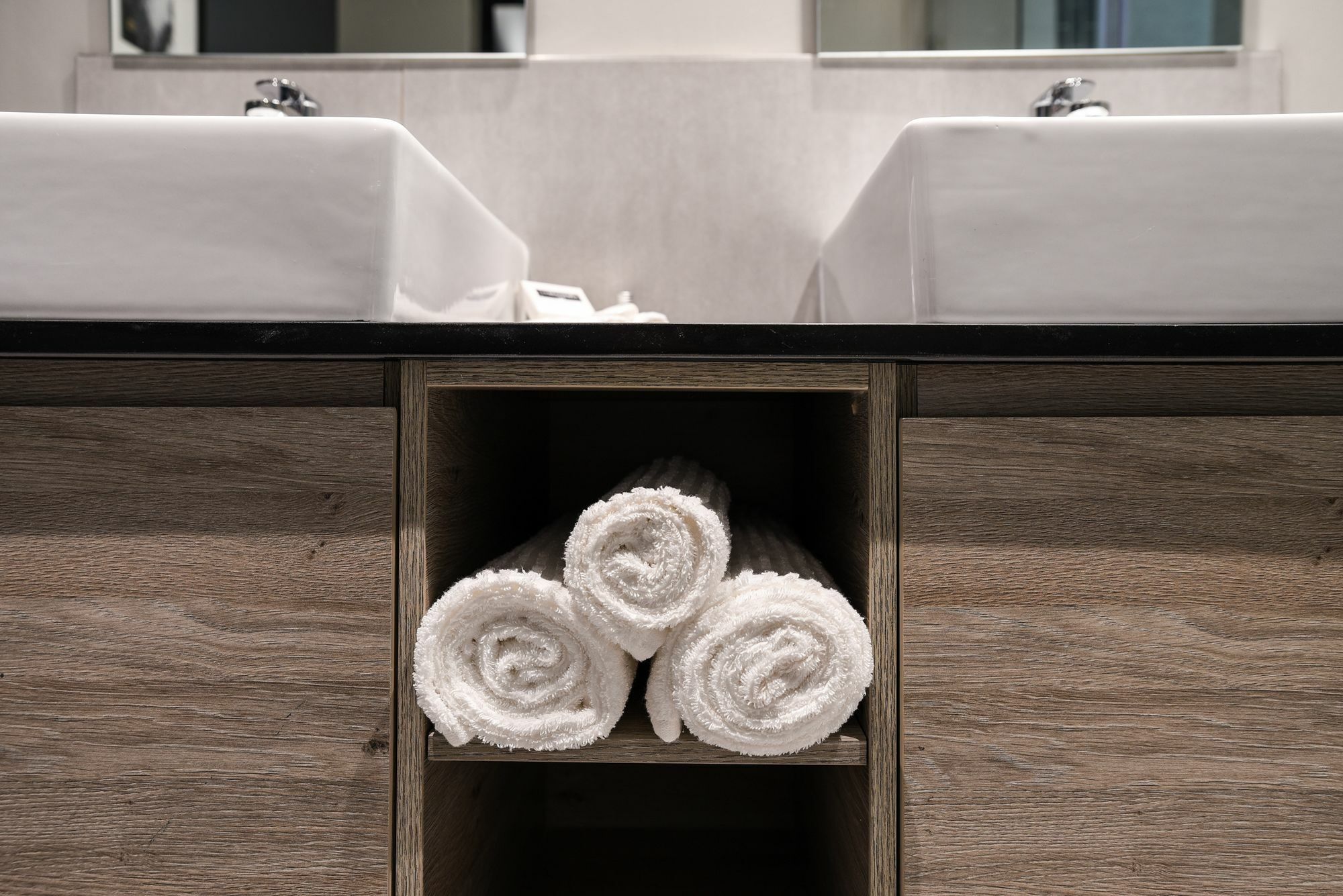 Mint Hotel Sandhurst Johannesburg Buitenkant foto
